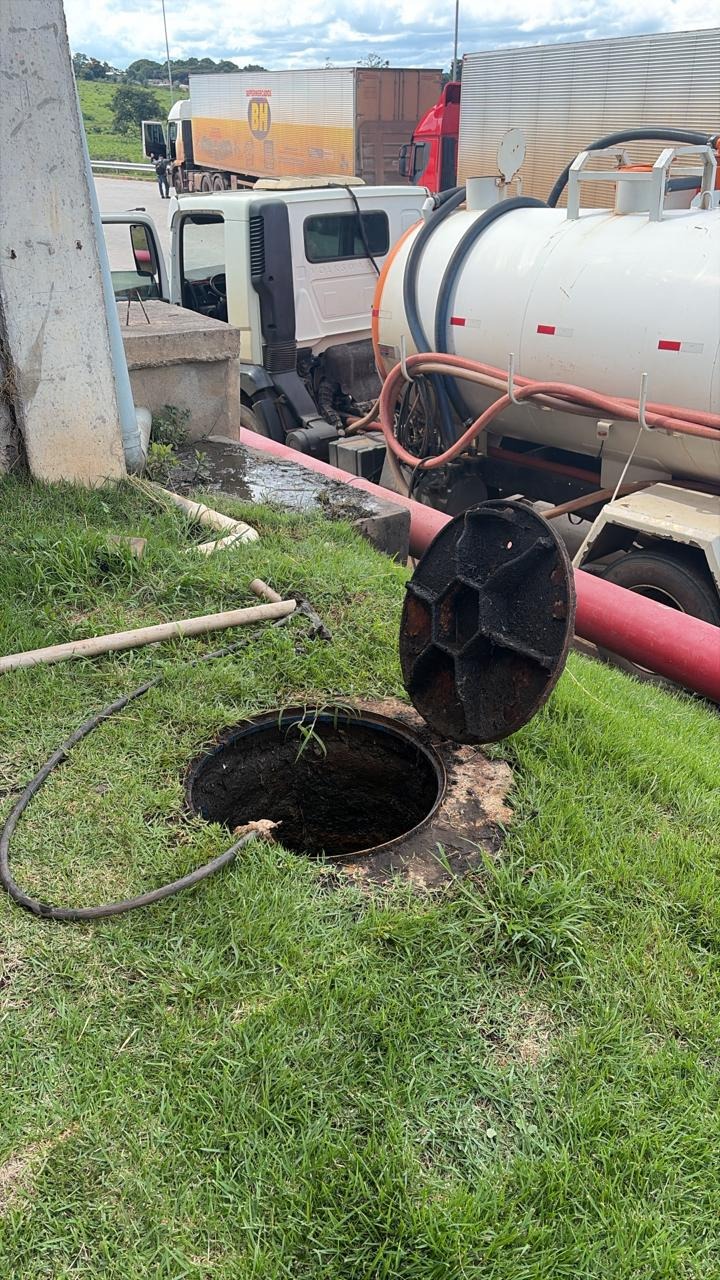 Serviços Técnicos